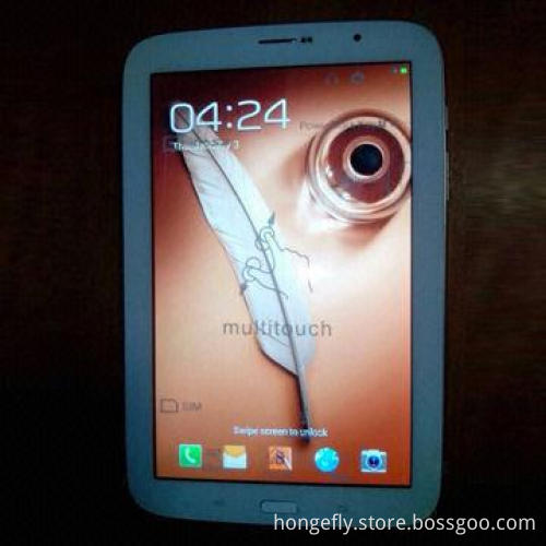 8-inch Tablet PC, IPS Screen, with Gyroscope, GPS, 3G, Supports 10 Points Touch